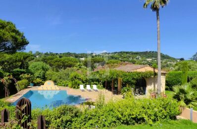 vente maison 4 500 000 € à proximité de Fréjus (83600)