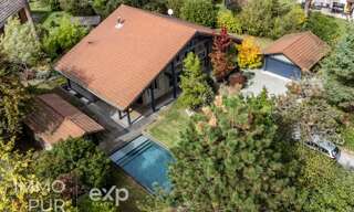 Maison 6 Pièces 219 m² à vendre à Sciez (74140)