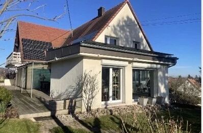 vente maison 875 000 € à proximité de Merkwiller-Pechelbronn (67250)