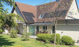 Maison 10 Pièces 295 m² à vendre à Wissembourg (67160)