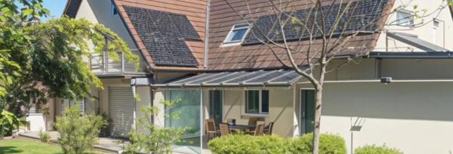 Maison 10 Pièces 295 m² à vendre à Wissembourg (67160)