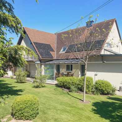 Maison 10 pièces 765000 €