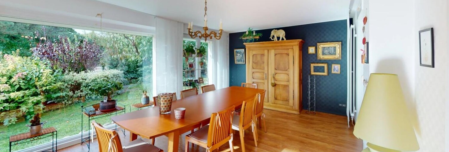 Maison 10 Pièces 295 m² à vendre à Wissembourg (67160)