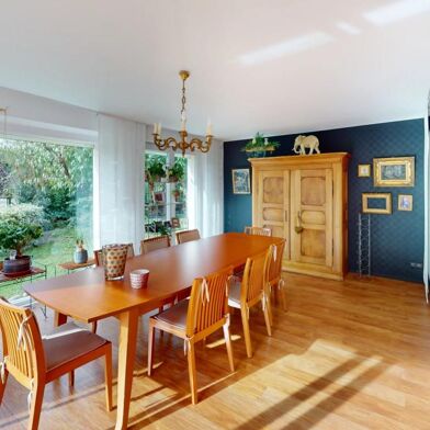 Maison 10 pièces 765000 €