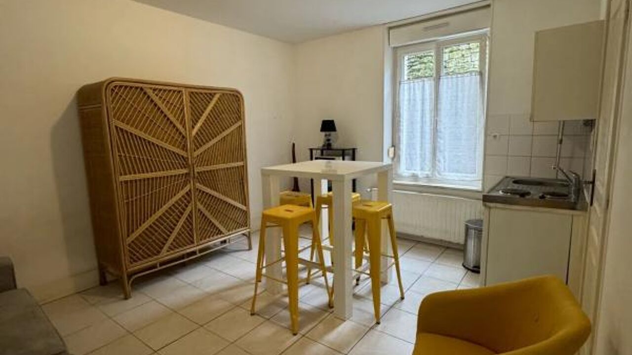 immeuble  pièces 190 m2 à vendre à Longwy (54400)