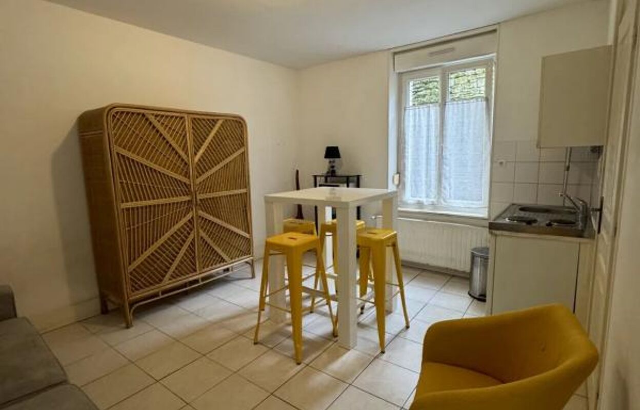 immeuble  pièces 190 m2 à vendre à Longwy (54400)