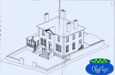 vente immeuble 580 000 € à proximité de Haucourt-Moulaine (54860)