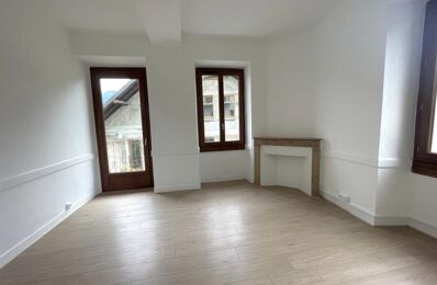 vente appartement 229 680 € à proximité de Saint-Jeoire-Prieuré (73190)