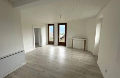 vente appartement 235 400 € à proximité de Saint-Jeoire-Prieuré (73190)