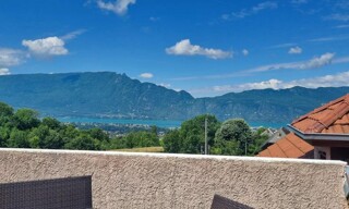 Maison 5 Pièces 163 m² à vendre à Pugny-Chatenod (73100)