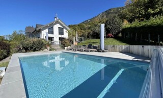 Maison 6 Pièces 170 m² à vendre à Cusy (74540)
