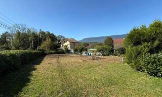 Terrain  630 m² à vendre à Méry (73420)