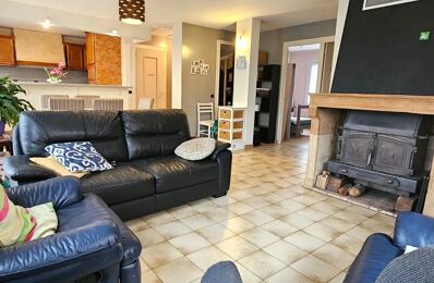 vente maison 207 000 € à proximité de Saint-Denis-en-Bugey (01500)