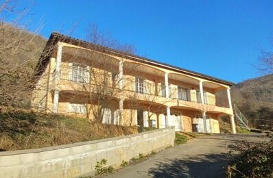 vente maison 369 000 € à proximité de Saint-Sorlin-en-Bugey (01150)