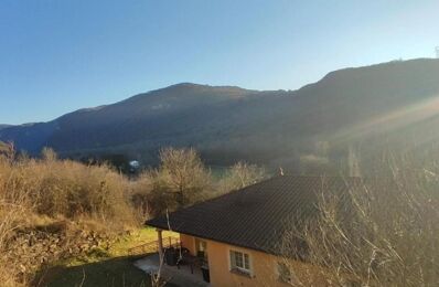 vente maison 349 500 € à proximité de Ambérieu-en-Bugey (01500)