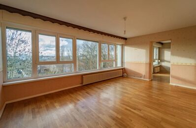 vente appartement 190 000 € à proximité de Longeville-Lès-Metz (57050)