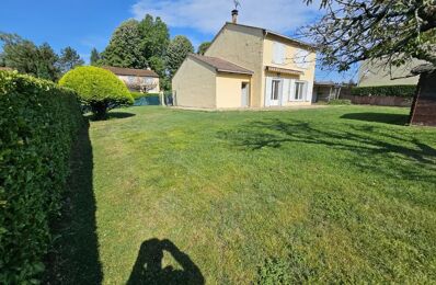 vente maison 250 000 € à proximité de Pérouges (01800)