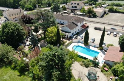 vente commerce 1 600 000 € à proximité de Châtillon-la-Palud (01320)