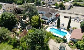 Commerce 34 Pièces 2000 m² à vendre à Villieu-Loyes-Mollon (01800)