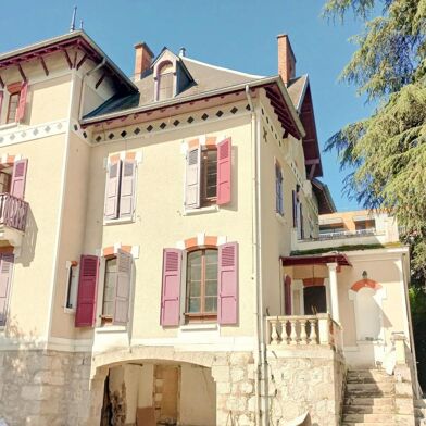 Appartement 4 pièces 345000 €