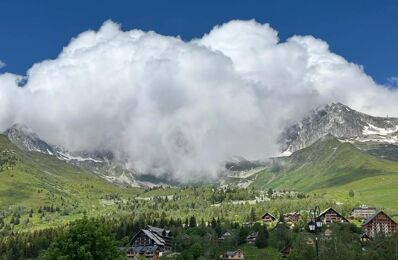 vente commerce 300 000 € à proximité de Les Chavannes-en-Maurienne (73660)