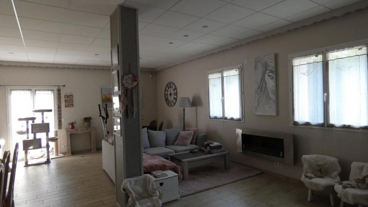 maison 7 pièces 191 m2 à vendre à Saint-Étienne-de-Cuines (73130)