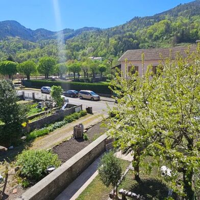 Maison 10 pièces 188000 €