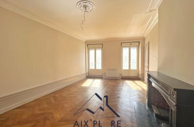 vente appartement 105 000 € à proximité de Saint-Jean-d'Avelanne (38480)