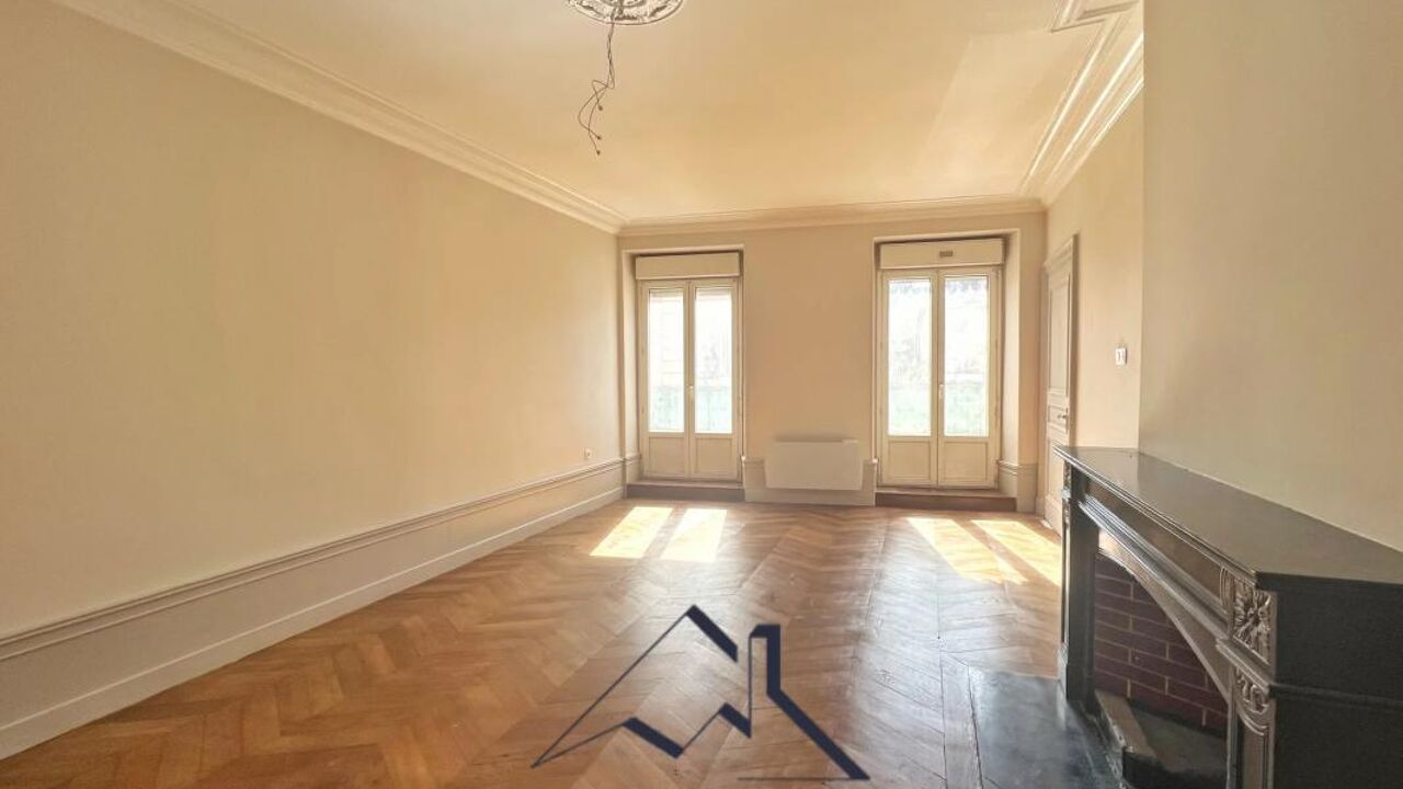 appartement 2 pièces 50 m2 à vendre à Le Pont-de-Beauvoisin (38480)