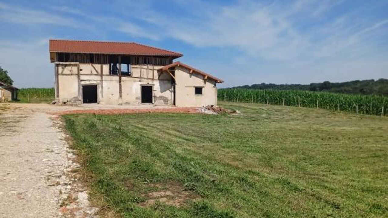 maison  pièces 149 m2 à vendre à Polliat (01310)