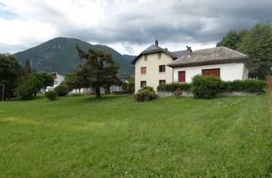 vente maison 450 000 € à proximité de Saint-Rémy-de-Maurienne (73660)