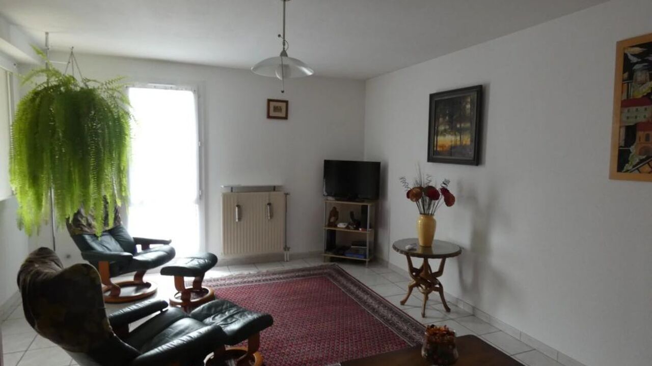 appartement 3 pièces 67 m2 à vendre à Eybens (38320)