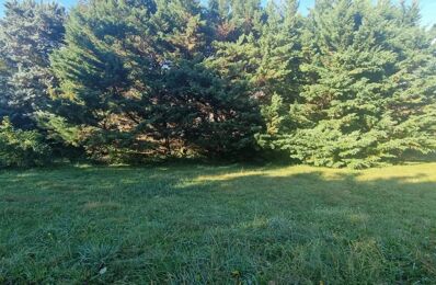 vente terrain 199 000 € à proximité de Pugny-Chatenod (73100)