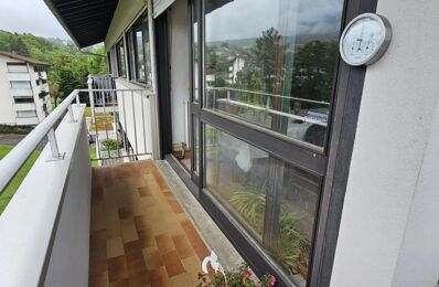 vente appartement 299 000 € à proximité de Viuz-en-Sallaz (74250)