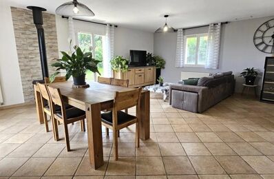 vente maison 339 000 € à proximité de Ambérieu-en-Bugey (01500)