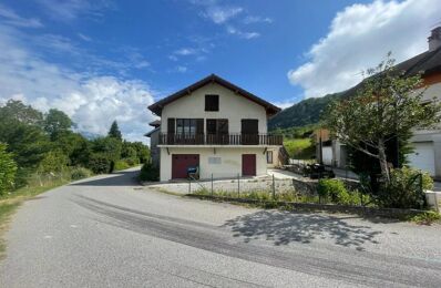 vente maison 260 000 € à proximité de Chainaz-les-Frasses (74540)