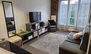 Appartement 1 Pièce 21 m² à vendre à Aix-les-Bains (73100)