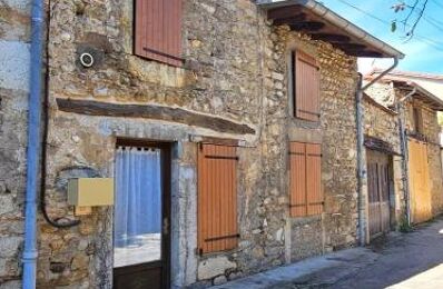 vente maison 148 000 € à proximité de Druillat (01160)