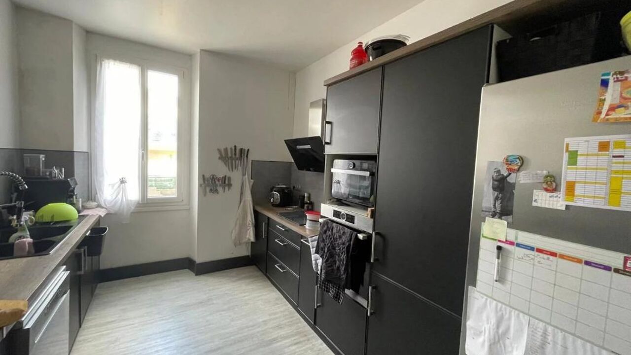 maison 6 pièces 151 m2 à vendre à Ambérieu-en-Bugey (01500)