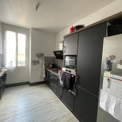 Maison 6 pièces 151 m²