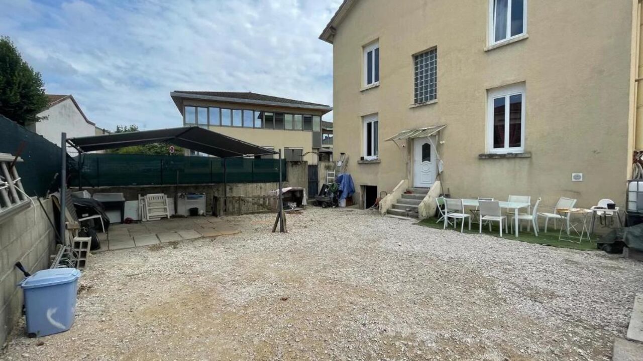 maison 6 pièces 151 m2 à vendre à Ambérieu-en-Bugey (01500)