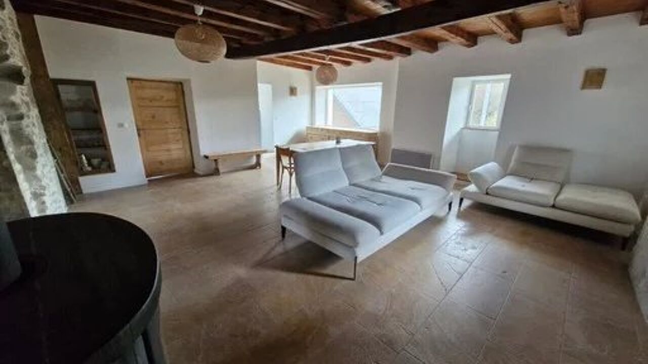 maison 8 pièces 227 m2 à vendre à Aix-les-Bains (73100)