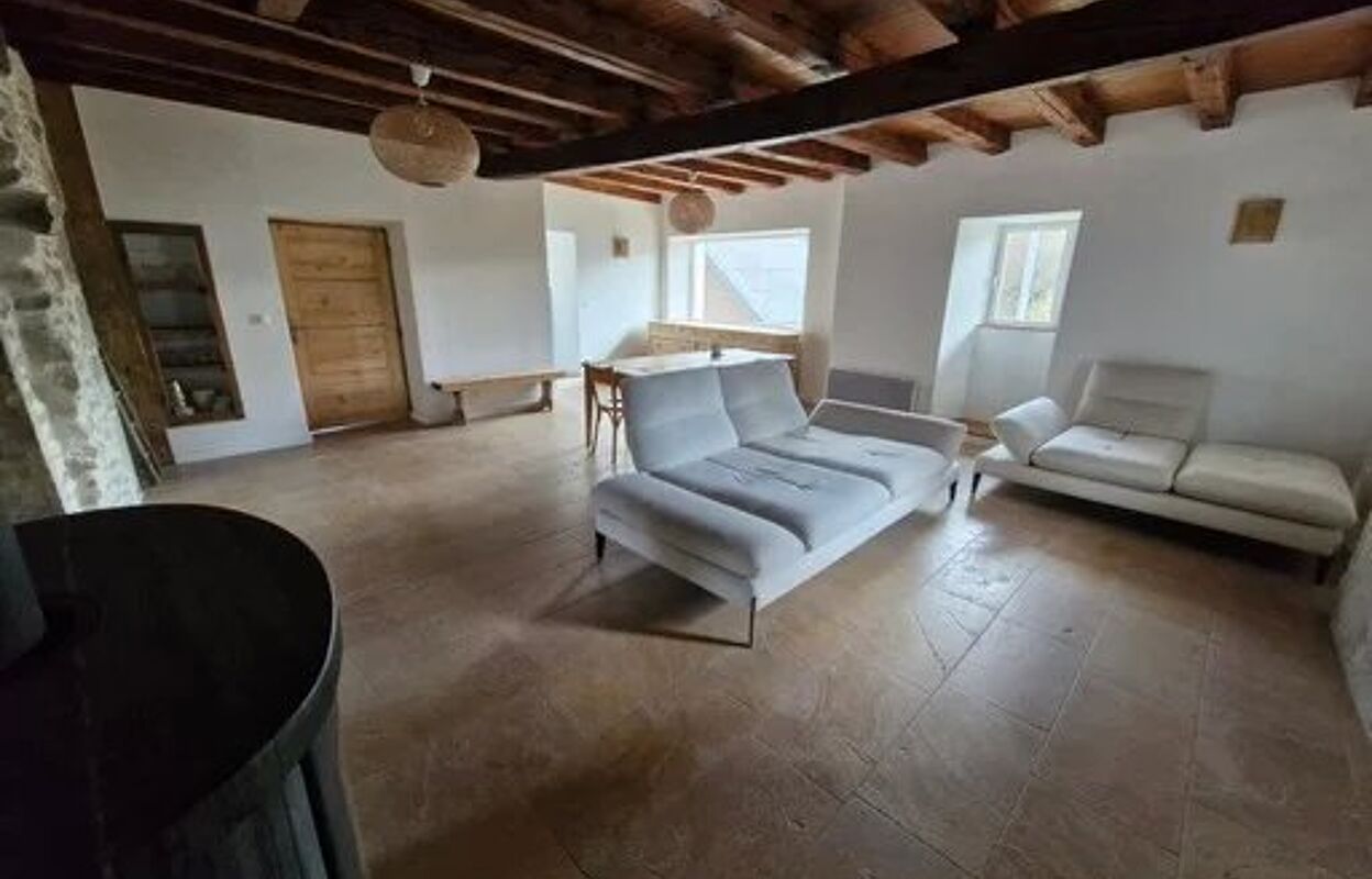 maison 8 pièces 227 m2 à vendre à Aix-les-Bains (73100)