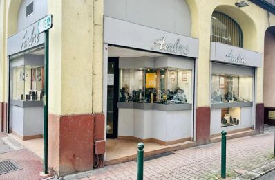 vente commerce 70 000 € à proximité de Aix-les-Bains (73100)