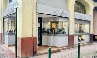 Commerce 4 Pièces 66 m² à vendre à Aix-les-Bains (73100)