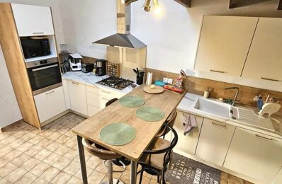 vente maison 164 000 € à proximité de Saint-Martin-du-Mont (01160)