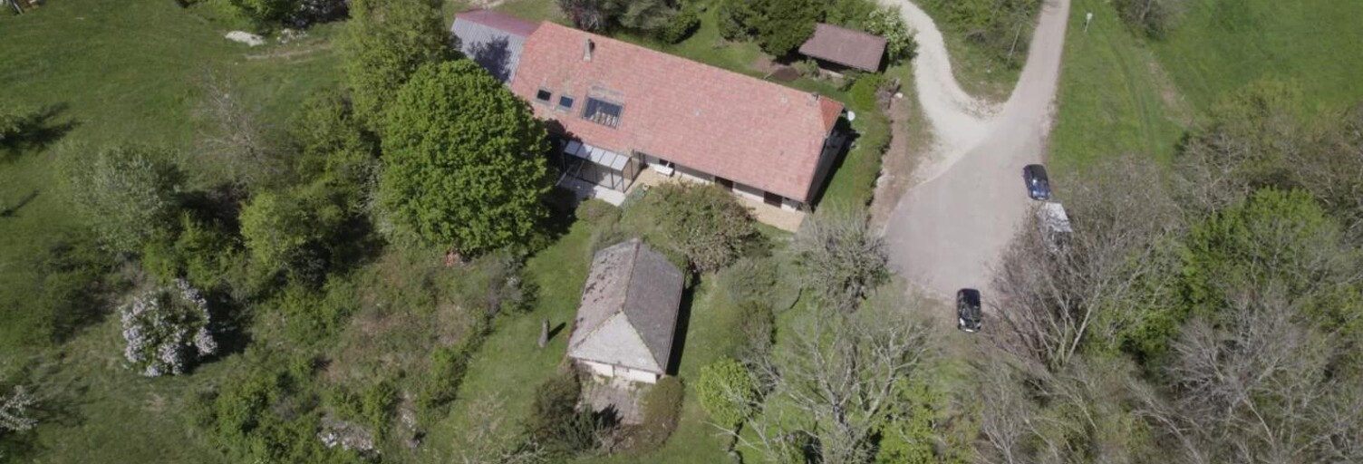 Maison 8 Pièces 198 m² à vendre à Cusy (74540)