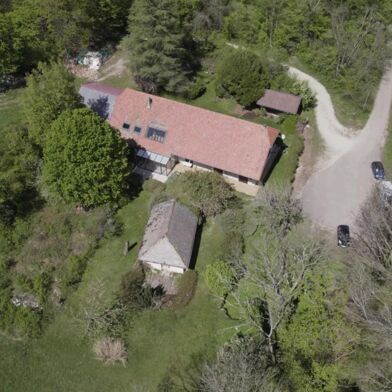 Maison 8 pièces 620000 €