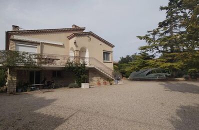 vente maison 695 000 € à proximité de Mazan (84380)