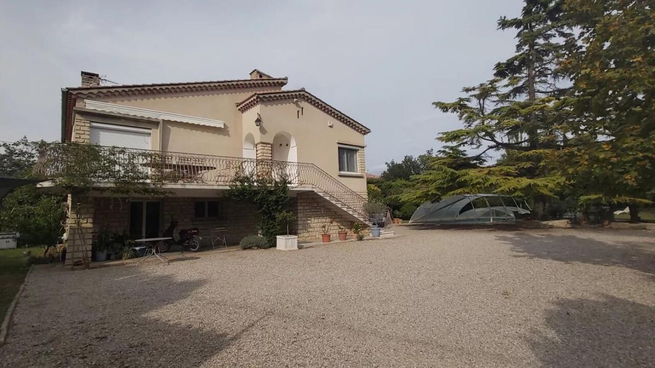 maison 4 pièces 130 m2 à vendre à Carpentras (84200)